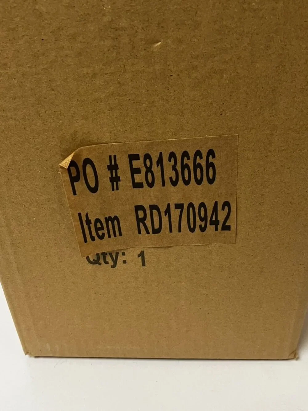 Rae Dunn Harvest Bird Feeder Brand New in Box 8.5x6x6